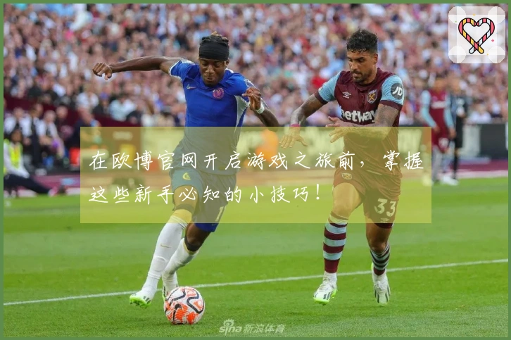 在欧博官网开启游戏之旅前，掌握这些新手必知的小技巧！