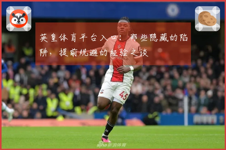 英皇体育平台入口：那些隐藏的陷阱，提前规避的经验之谈